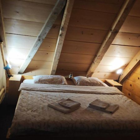 Apartments Life Kolašin Екстериор снимка