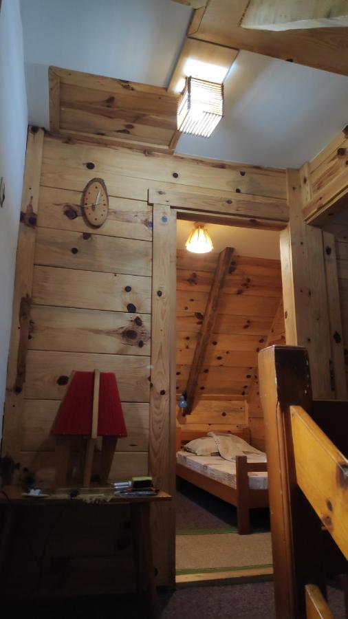 Apartments Life Kolašin Екстериор снимка