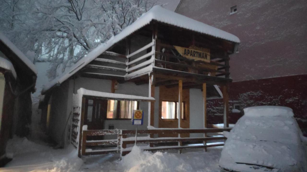 Apartments Life Kolašin Екстериор снимка