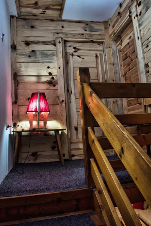 Apartments Life Kolašin Екстериор снимка