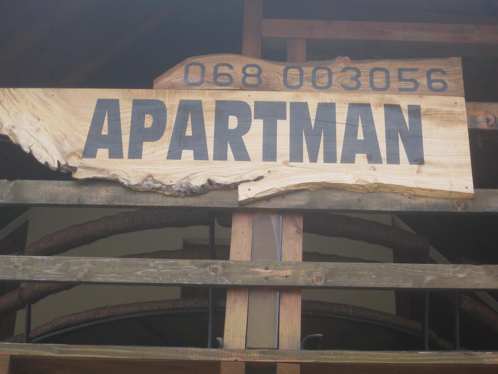 Apartments Life Kolašin Стая снимка