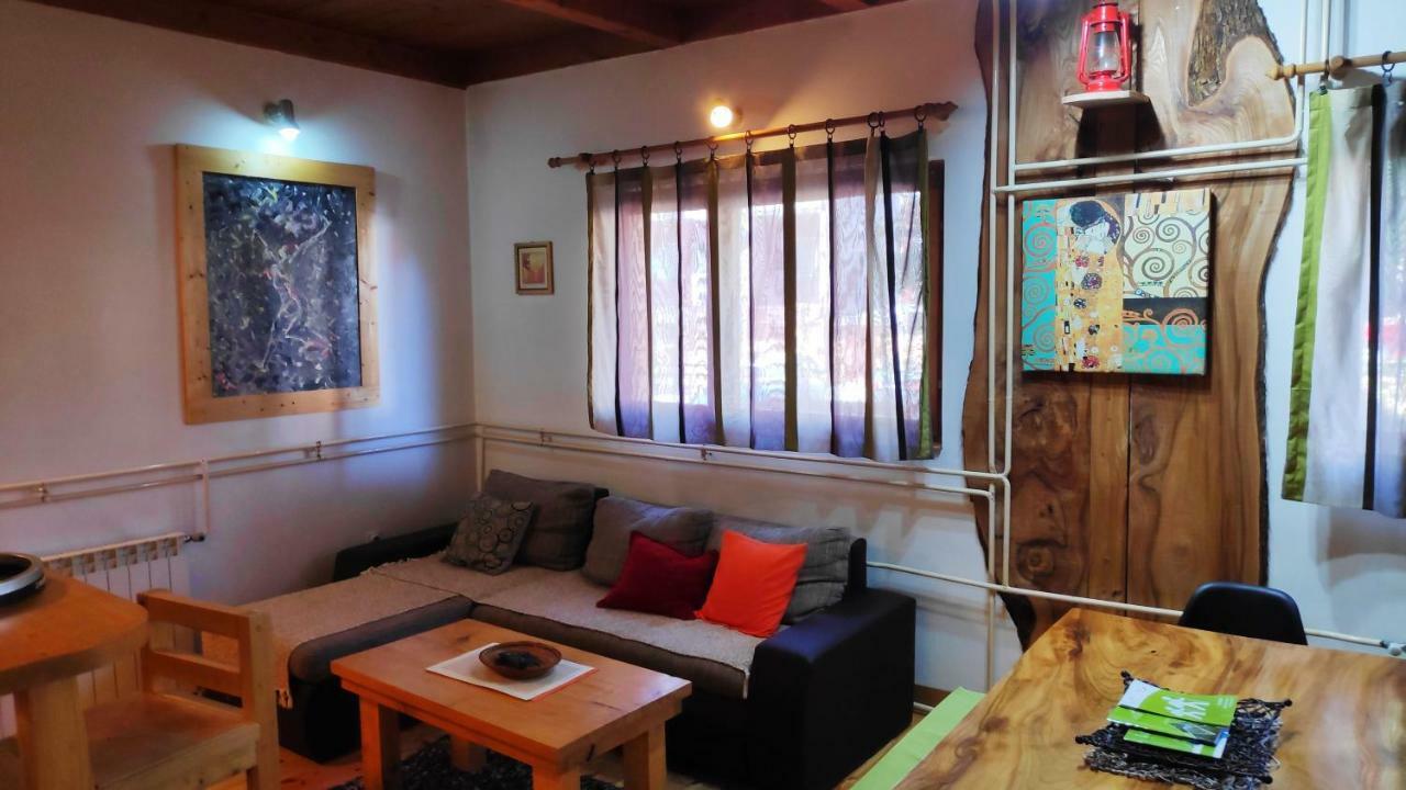 Apartments Life Kolašin Екстериор снимка