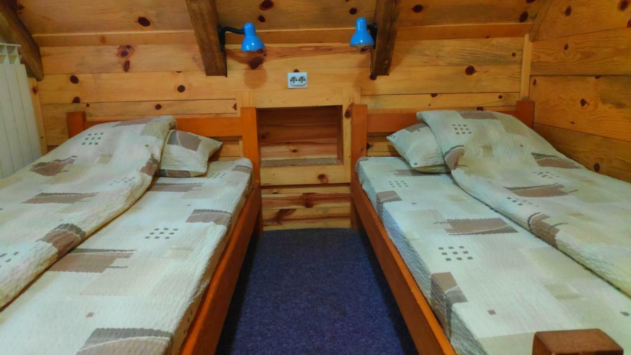 Apartments Life Kolašin Екстериор снимка