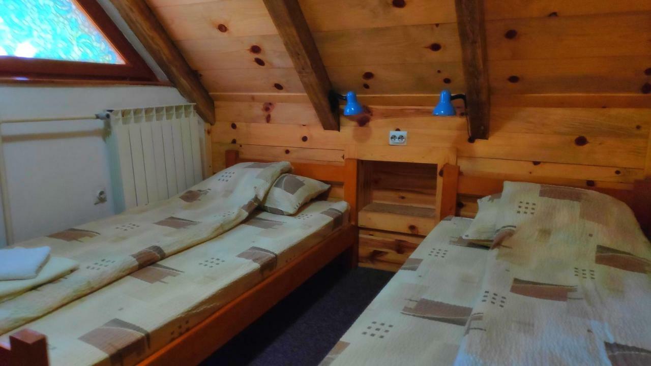 Apartments Life Kolašin Екстериор снимка