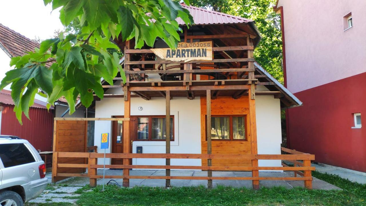 Apartments Life Kolašin Екстериор снимка