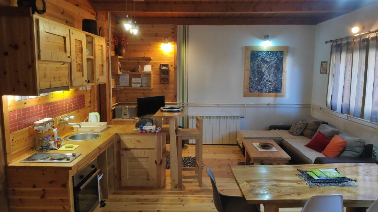 Apartments Life Kolašin Екстериор снимка