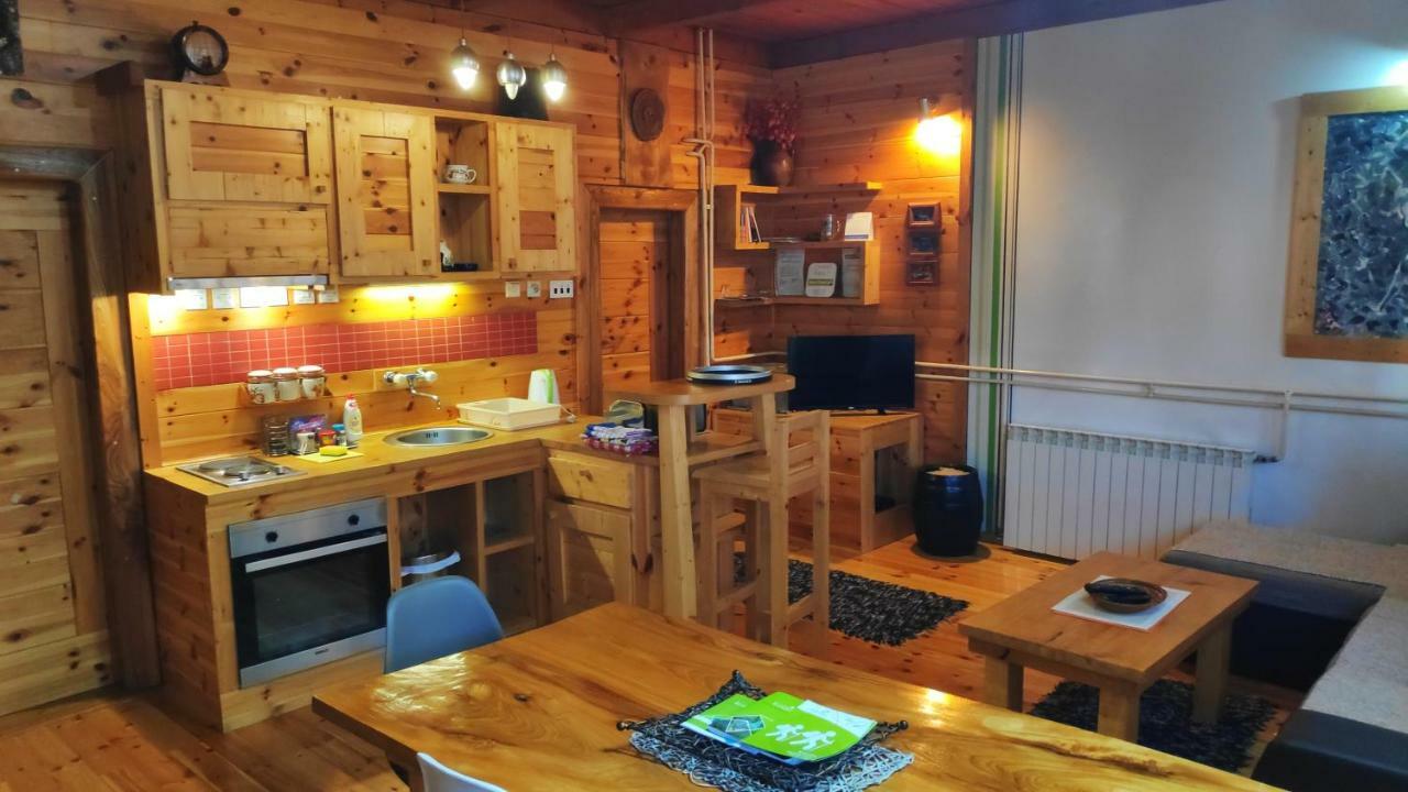 Apartments Life Kolašin Екстериор снимка