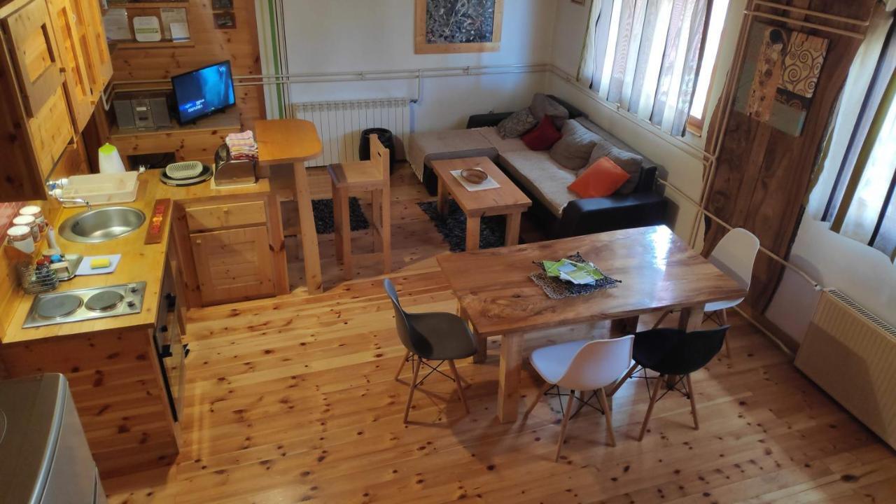 Apartments Life Kolašin Екстериор снимка