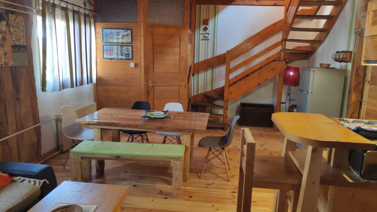 Apartments Life Kolašin Екстериор снимка