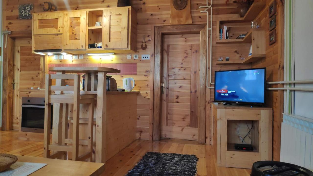 Apartments Life Kolašin Екстериор снимка