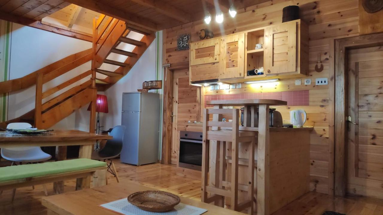 Apartments Life Kolašin Екстериор снимка