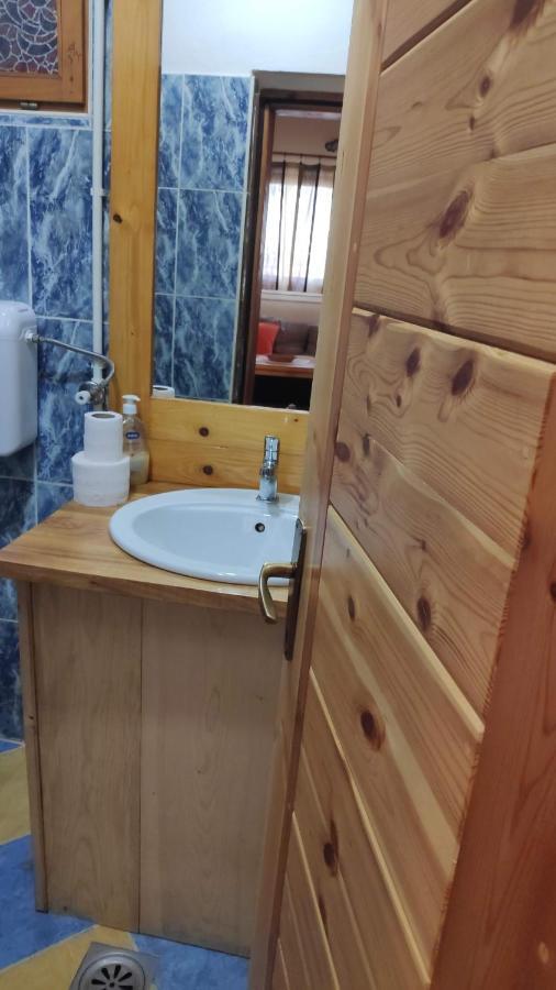 Apartments Life Kolašin Екстериор снимка